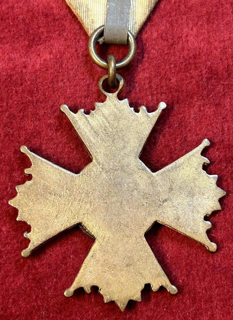 Deutsche Reich Bayern IV. Preiss Abzeichen — image 4