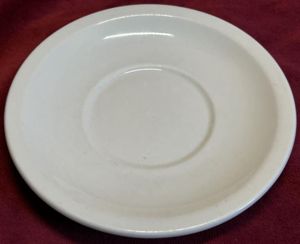 3rd Reich DAF Kaffee Untertasse