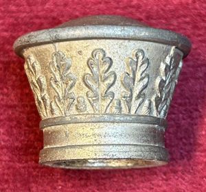 3rd Reich Knauf für den Heeres Offiziers Dolch