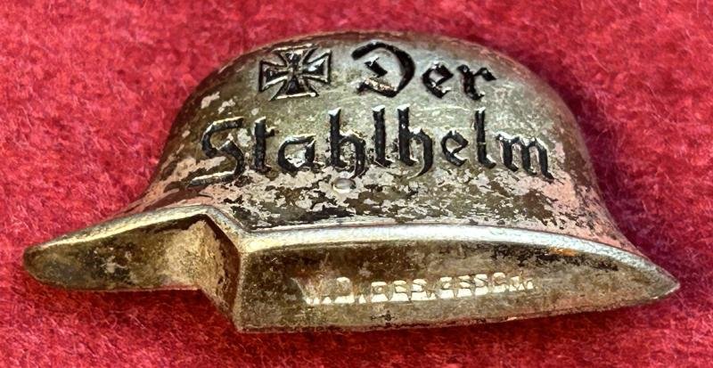Deutsche Reich Der Stahlhelm Bund der Frontsoldaten — image 2