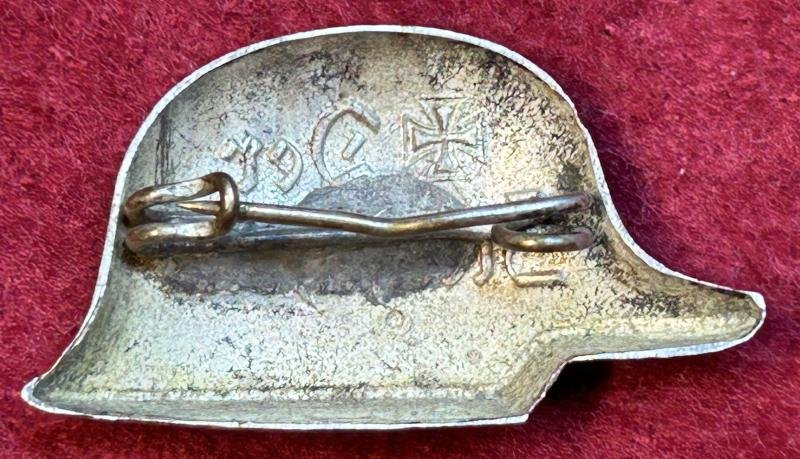 Deutsche Reich Der Stahlhelm Bund der Frontsoldaten — image 3