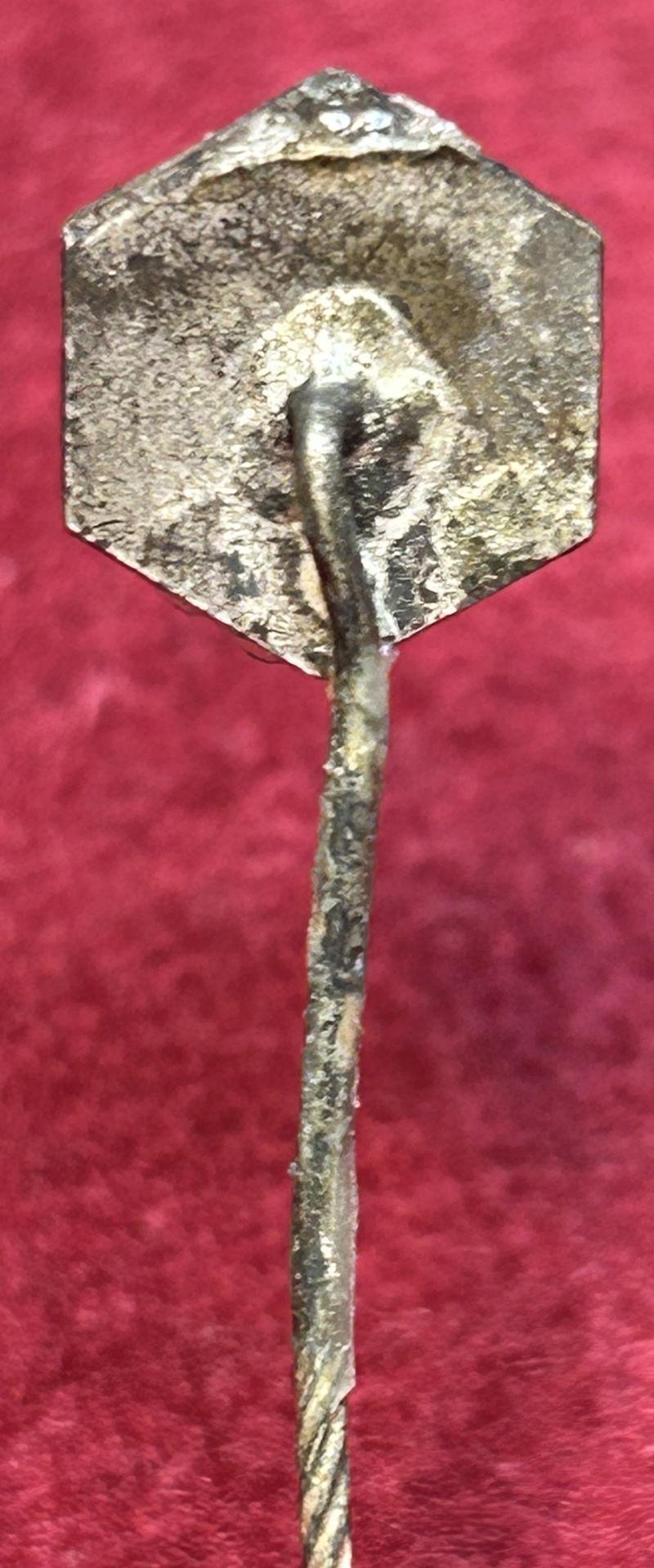 3rd Reich Mitgliedsabzeichen des Jüngerenbund Neudeutschland — image 4