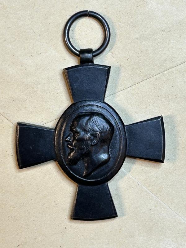 Deutsche Reich Nachlass von Einem Bayerischer Rotes Kreuz Kriegpflegerins — image 2