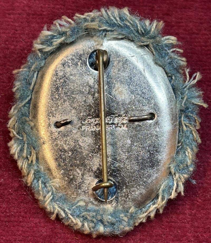 Kaiserreich Taunus-Radfahrer Vereinigung 1910 — image 2