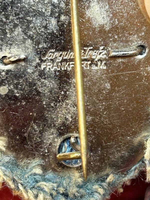 Kaiserreich Taunus-Radfahrer Vereinigung 1910 — image 3