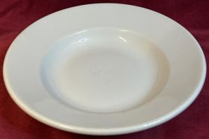 3rd Reich Luftwaffe Supenteller (Bauscher)