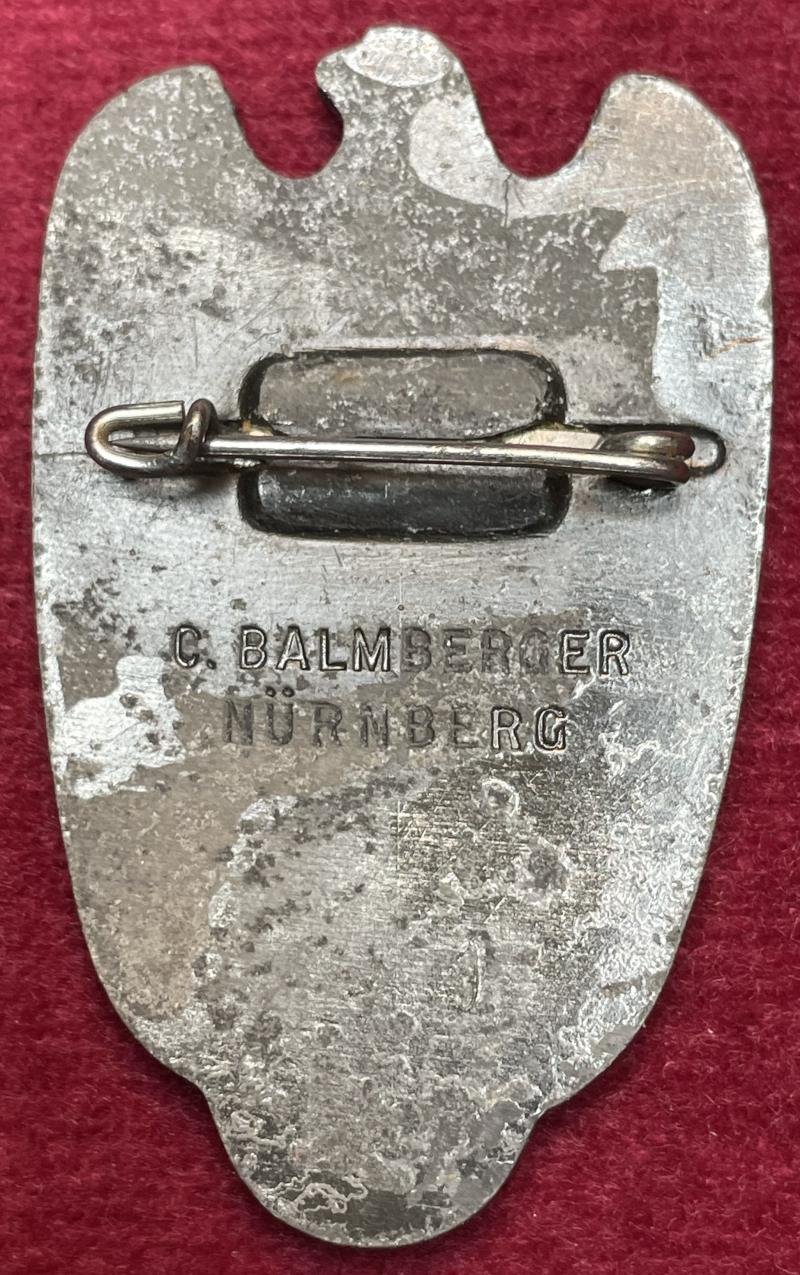 3rd Reich Frankentag Hesselberg 1938 — image 2