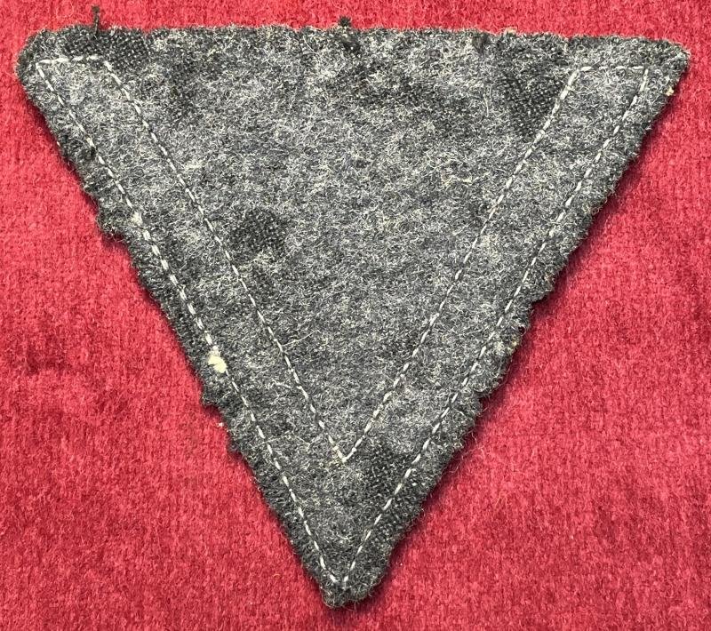 3rd Reich Luftwaffe Armwinkel Gefreiter — image 2