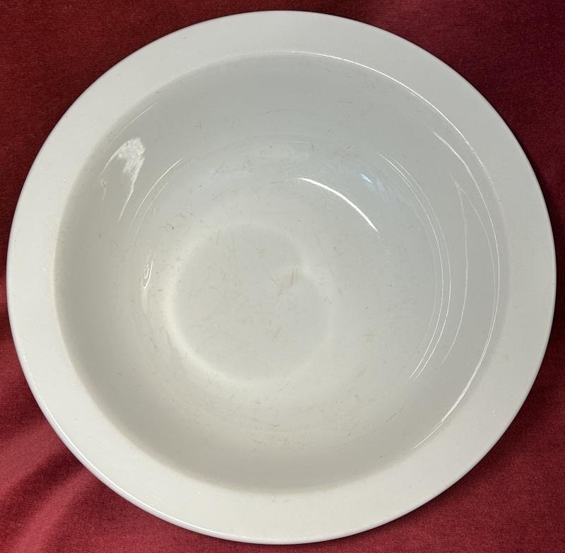 3rd Reich Deutsche Arbeitsfront Obstschale — image 2