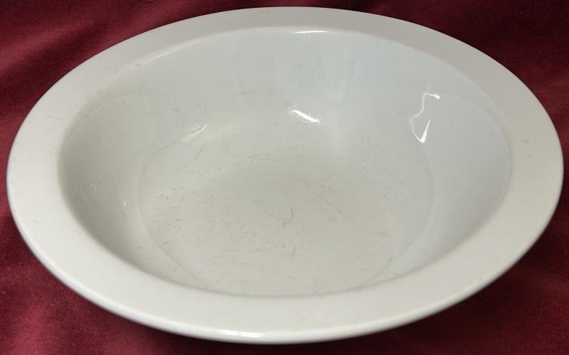 3rd Reich Deutsche Arbeitsfront Obstschale — image 5