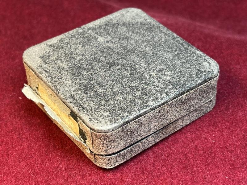 3rd Reich Eisernes Kreuz 1. Klasse 1939 (20) mit LDO Etui — image 4