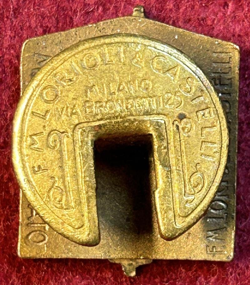 Italia Distintivo Partito Nazionale Fascista — image 3