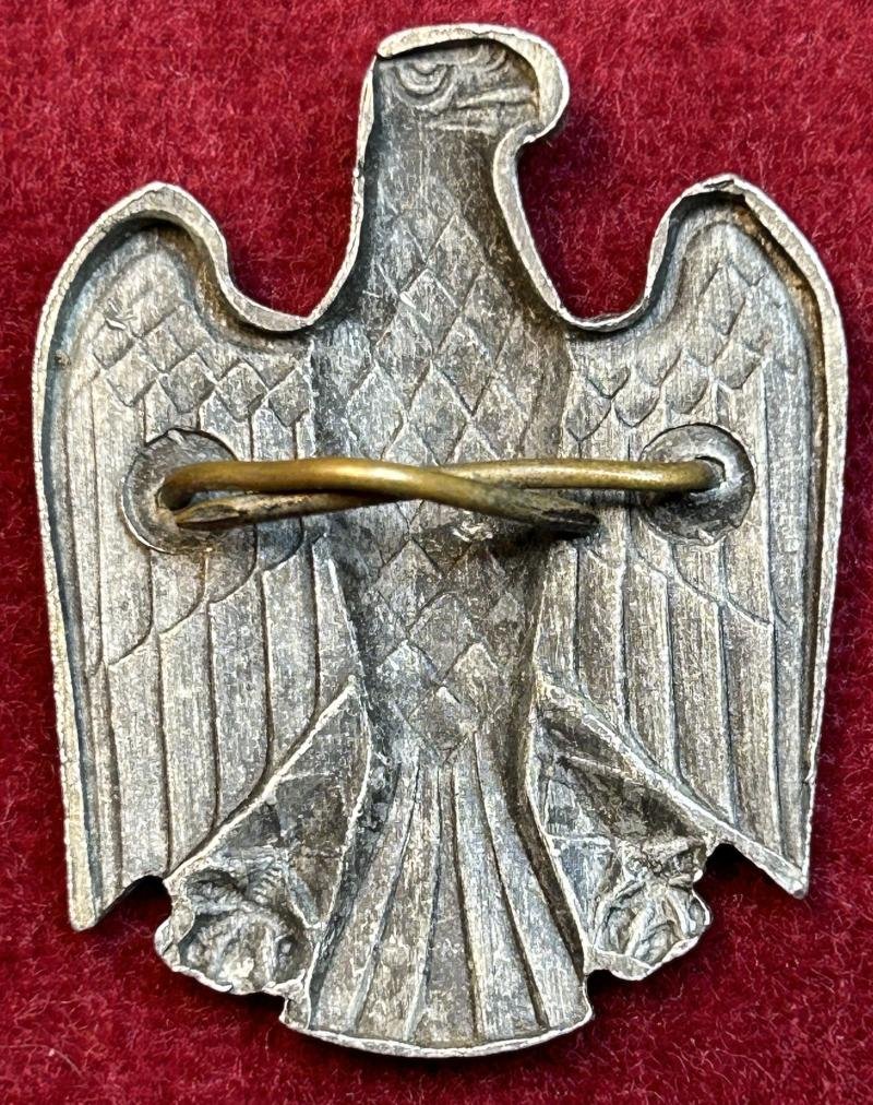 BRD Bundesgrenzschutz Mützenadler — image 2