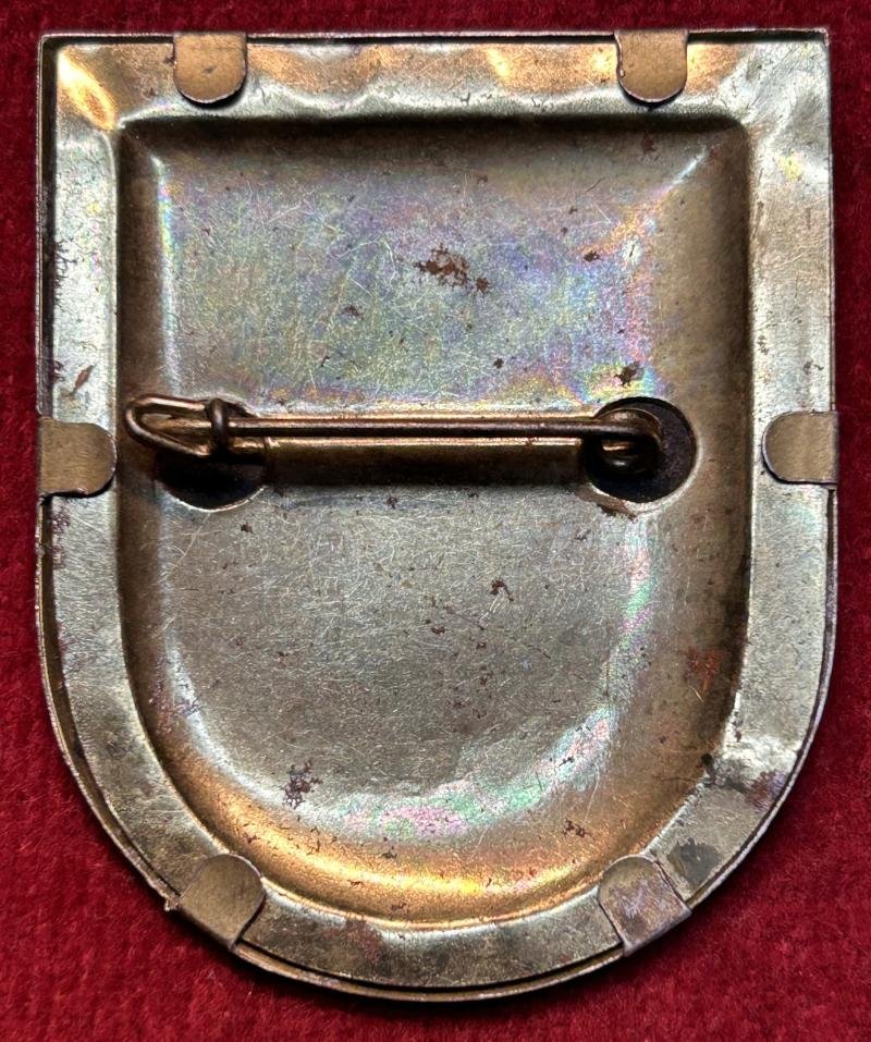 3rd Reich NSDAP Gautag Braunschweig 1938 — image 2