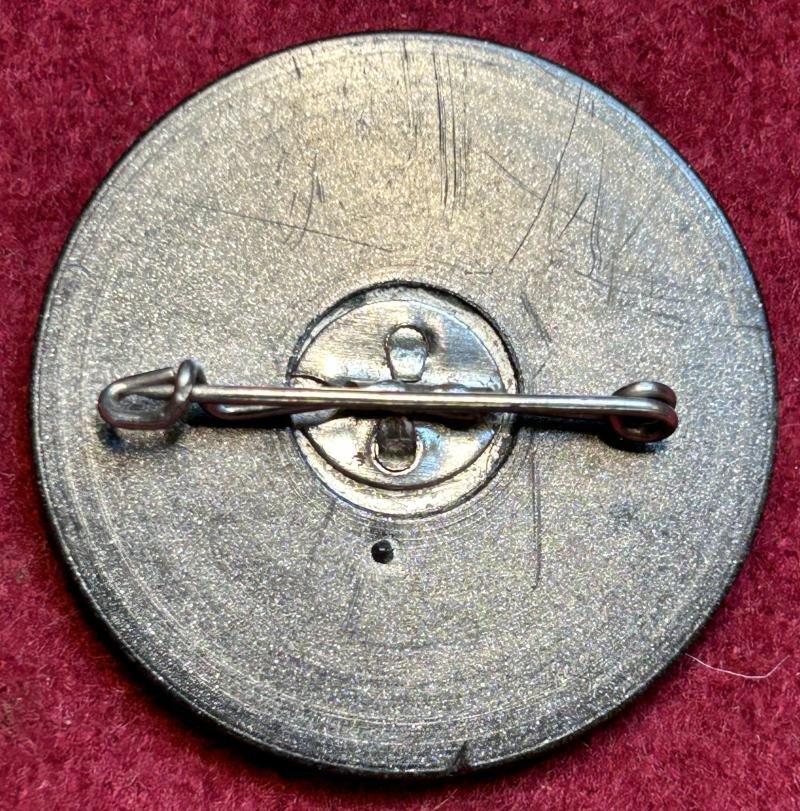 3rd Reich Haltet einander die Treue Hans Schemm 1935 — image 2