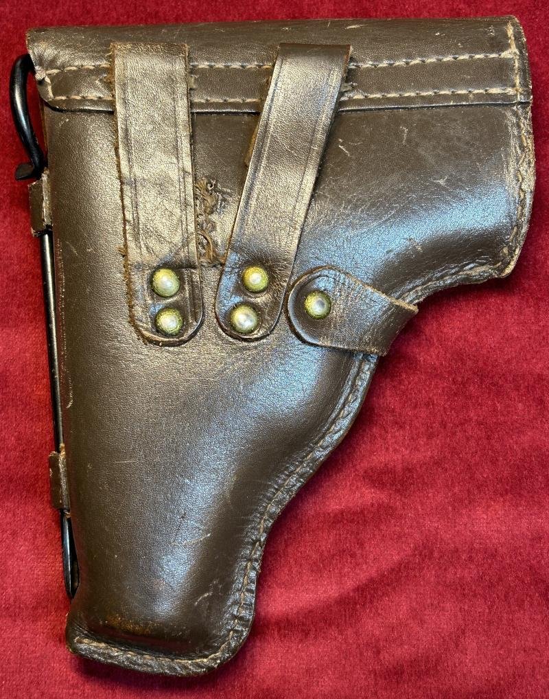 DDR Pistolentasche für die Makarov — image 2