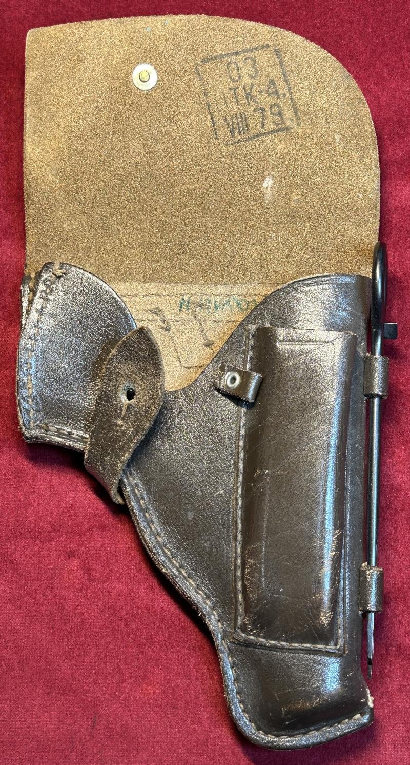 DDR Pistolentasche für die Makarov — image 3