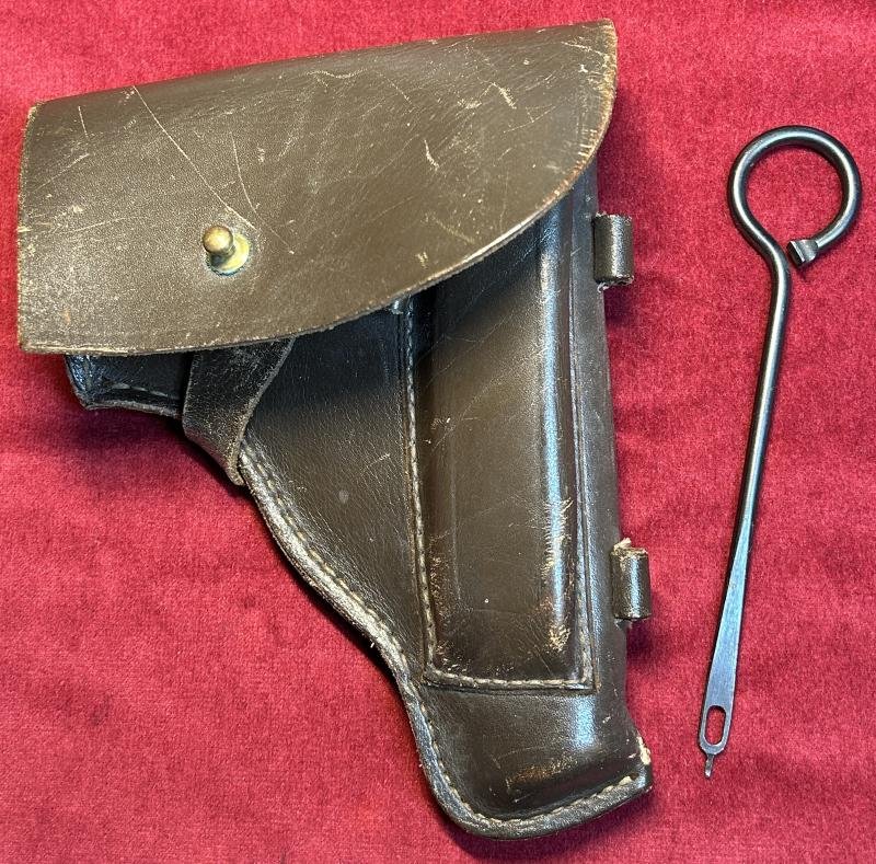 DDR Pistolentasche für die Makarov — image 4