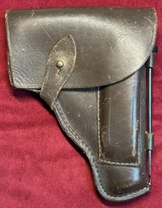 DDR Pistolentasche für die Makarov