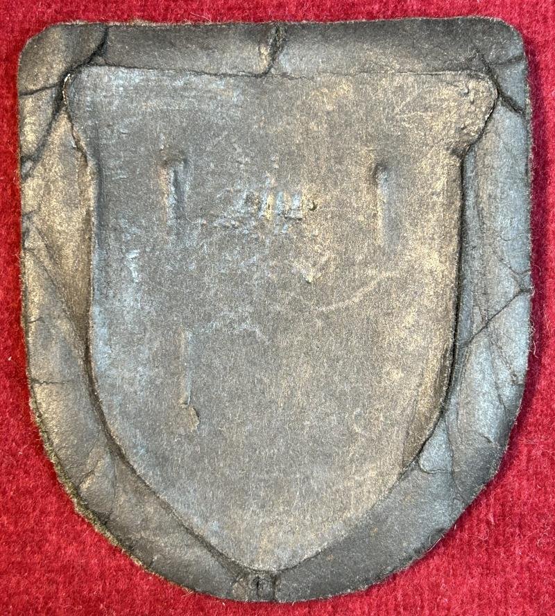 3rd Reich Krimschild Type 3.6 Unbekannte Hersteller — image 2