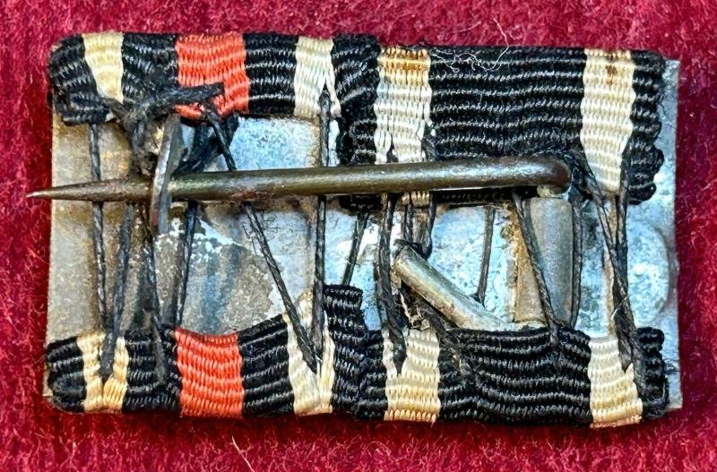 Deutsche Reich Feldspange 2. Medaillen — image 2