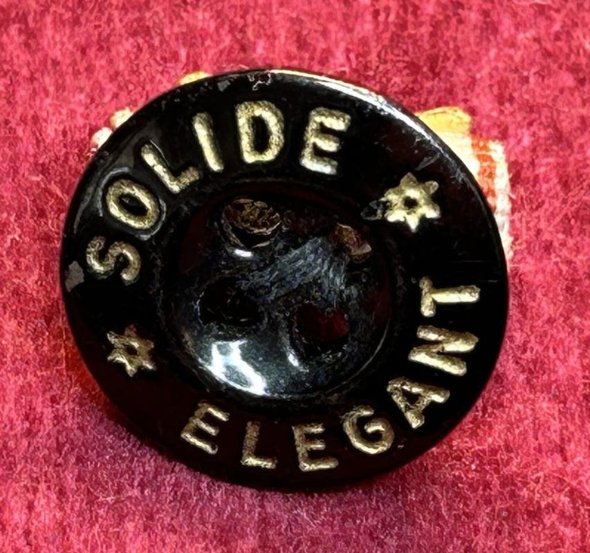 Österreich Knopfloch Orden Kriegserinnerungsmedaille mit Schwertern — image 2