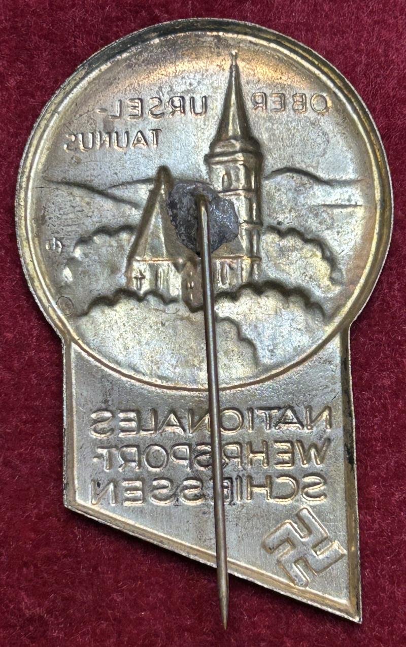 3rd Reich Oberursel-Taunus Wehrsport-Schiessen — image 2