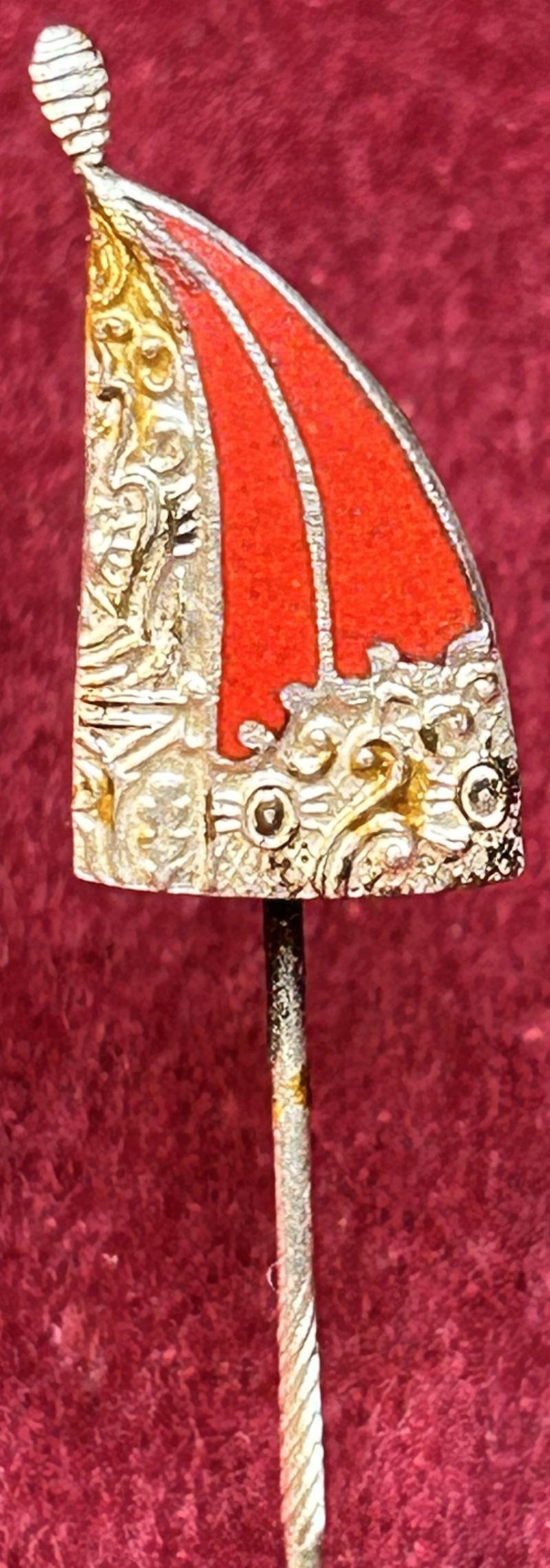 3rd Reich 76. Infanterie-Division Truppenkennzeichen — image 3