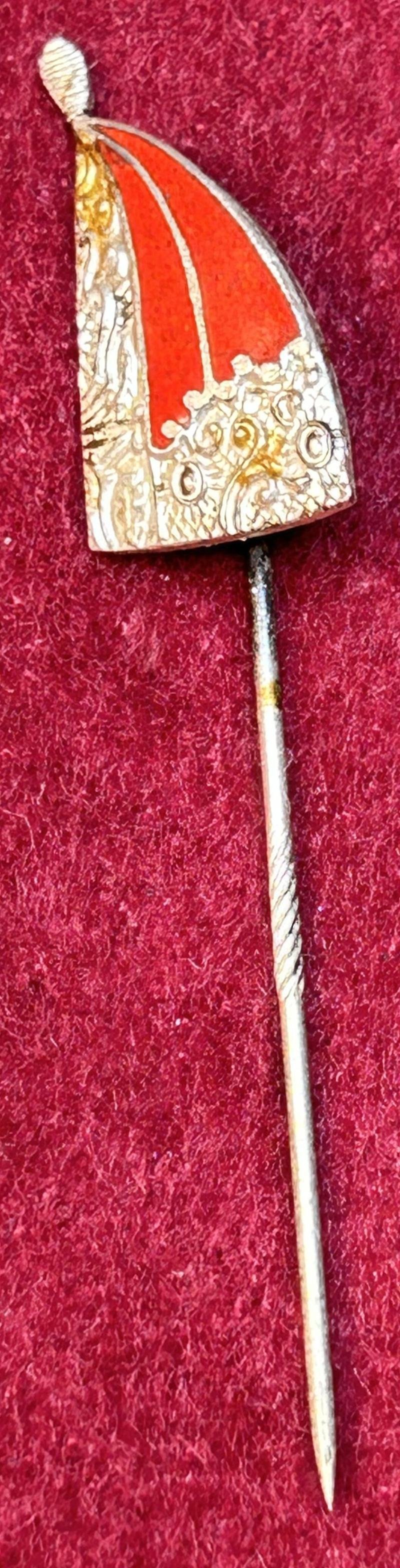 3rd Reich 76. Infanterie-Division Truppenkennzeichen — image 5