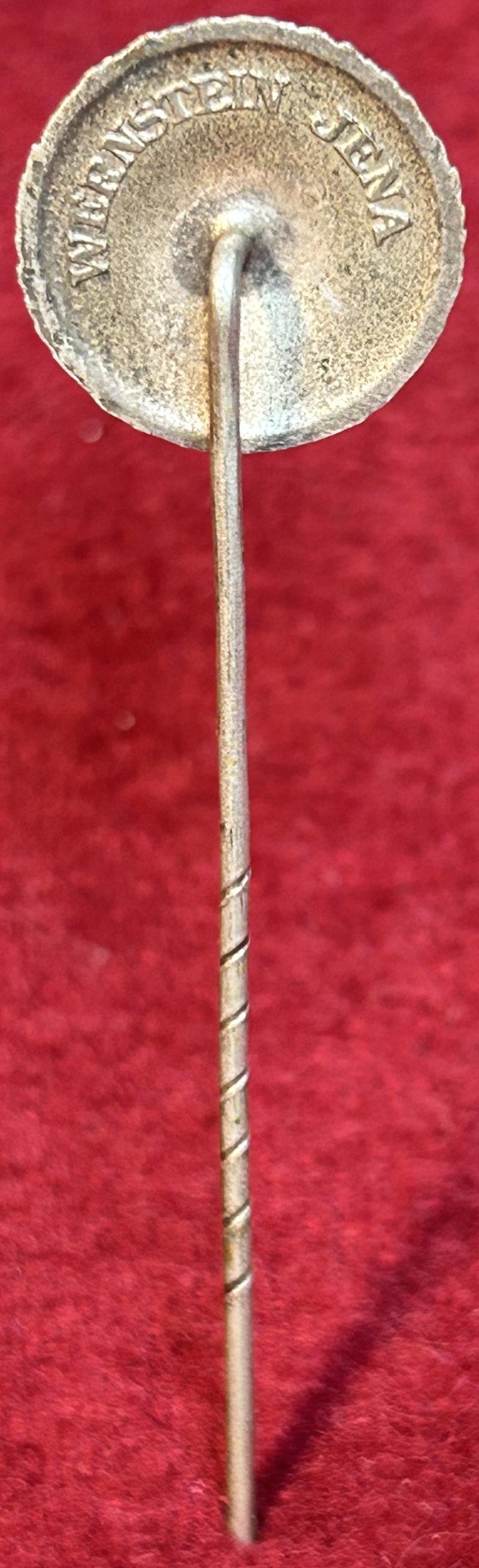 Deutsche Reich RJA für Jungen 2. Modell — image 2