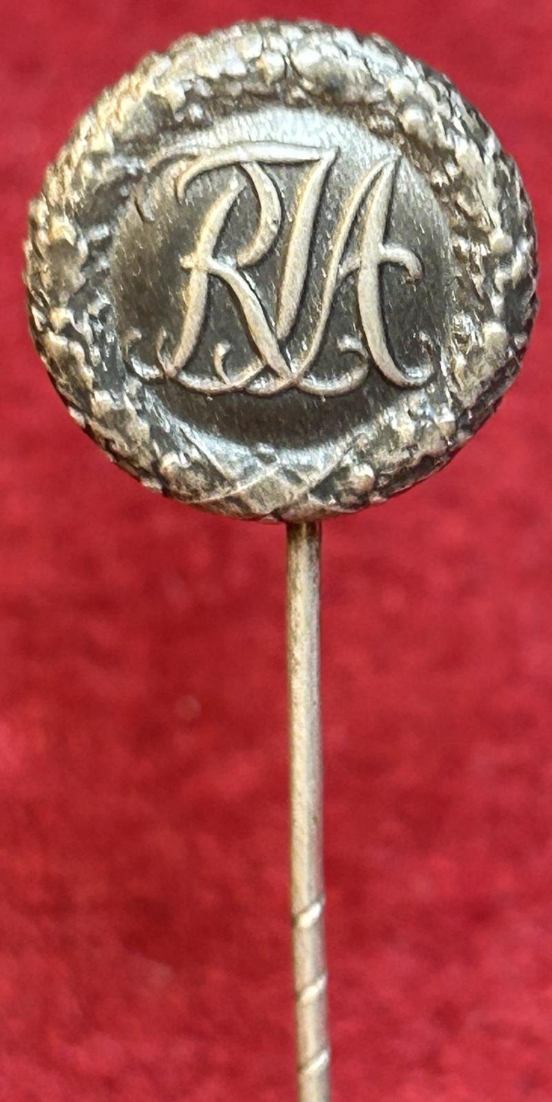 Deutsche Reich RJA für Jungen 2. Modell — image 3