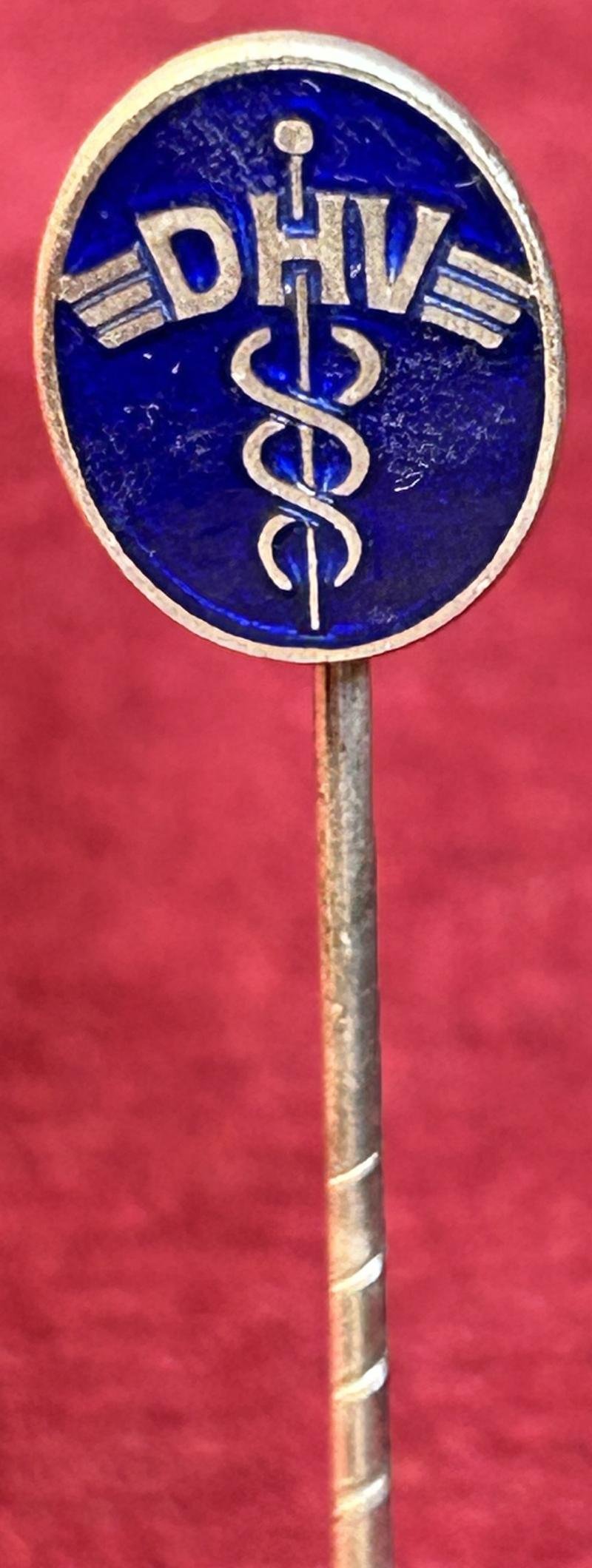 BRD Deutschen Handlungsgehilfenverband (DHV) — image 3