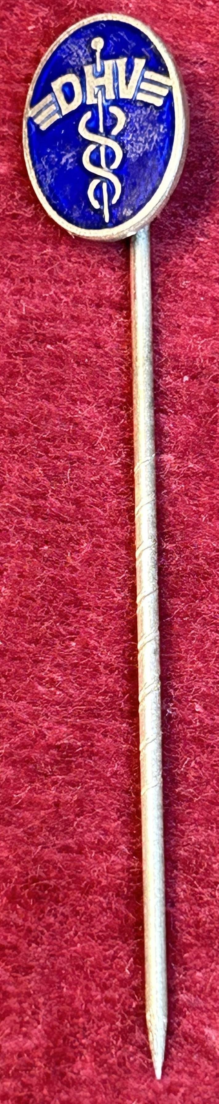 BRD Deutschen Handlungsgehilfenverband (DHV) — image 5