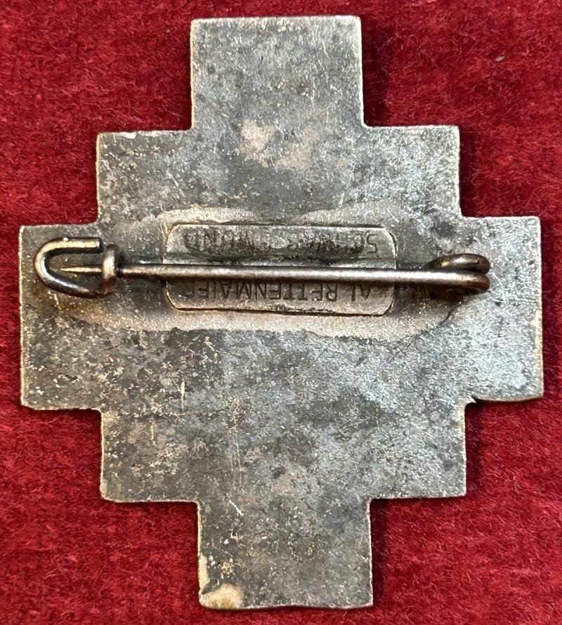 3rd Reich 15. Deutsches Turnfest Stuttgart 1933 — image 2