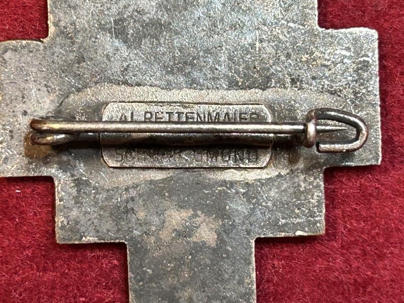 3rd Reich 15. Deutsches Turnfest Stuttgart 1933 — image 3