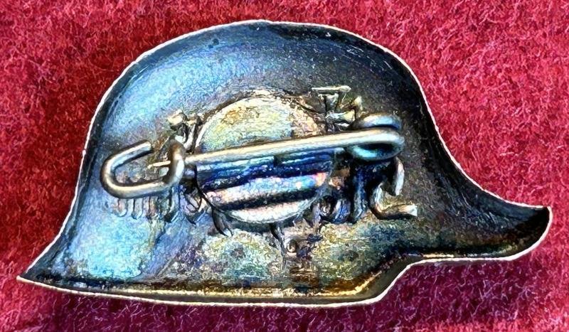 Deutsche Reich Der Stahlhelm Bund der Frontsoldaten — image 3