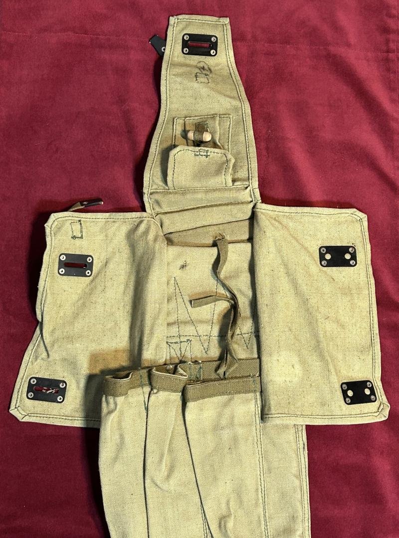 USSR RPG-7 Ammunition backpack — image 2