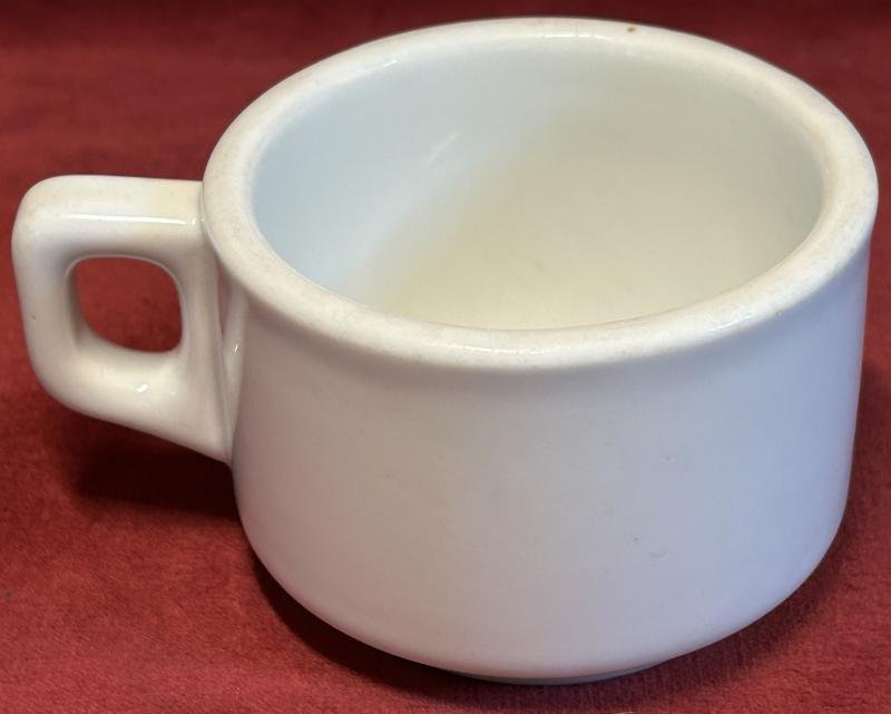 3rd Reich Reichsarbeitsdienst Kaffeetasse (AltSchönwald) — image 2