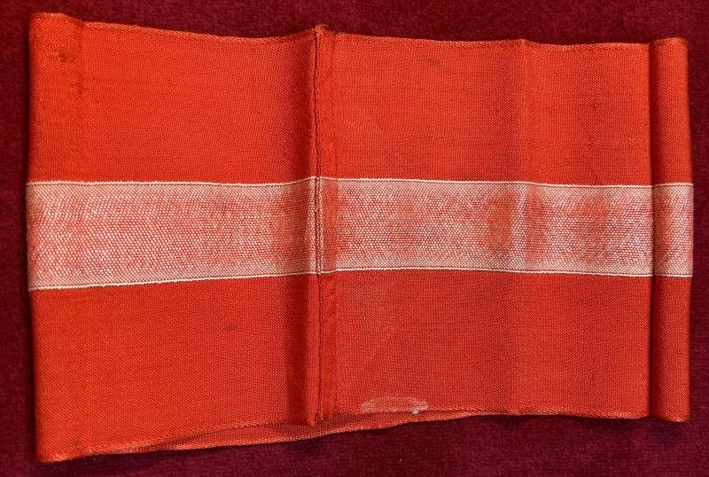 3rd Reich HJ Armbinde — image 4
