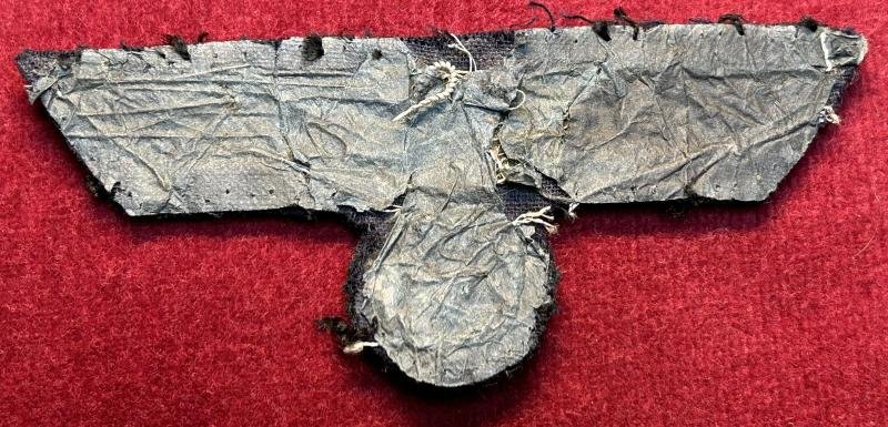 3rd Reich Wehrmacht Brustadler für Offiziere — image 2