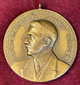 3rd Reich Nationales Schiessen Schützen Gilde Reutlingen 1933