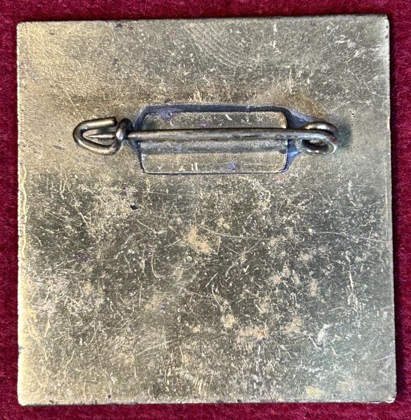 3rd Reich 15. Deutsches Turnfest Stuttgart 1933 — image 2