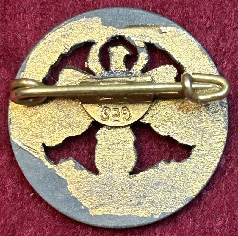 3rd Reich Standschützenverband Tirol-Vorarlberg Meisterschütze 1943 — image 2