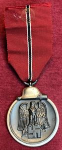 3rd Reich Winterschlacht im Osten - Ostmedaille (L15)