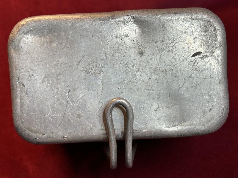 France Gamelle modèle 1935 (Aluminium) Japy — image 5