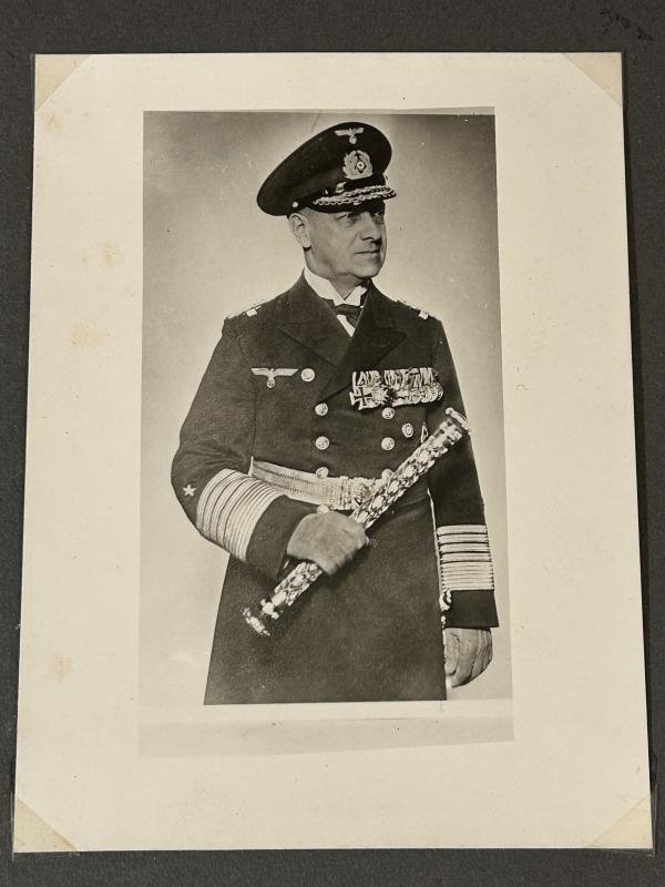 3rd Reich Kriegsmarine Erinnerungen an meine Dienstzeit — image 2