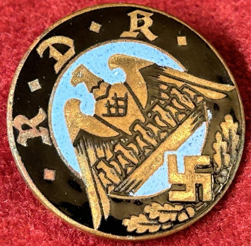 3rd Reich RDK Abzeichen für Kreisamtsleiter — image 2