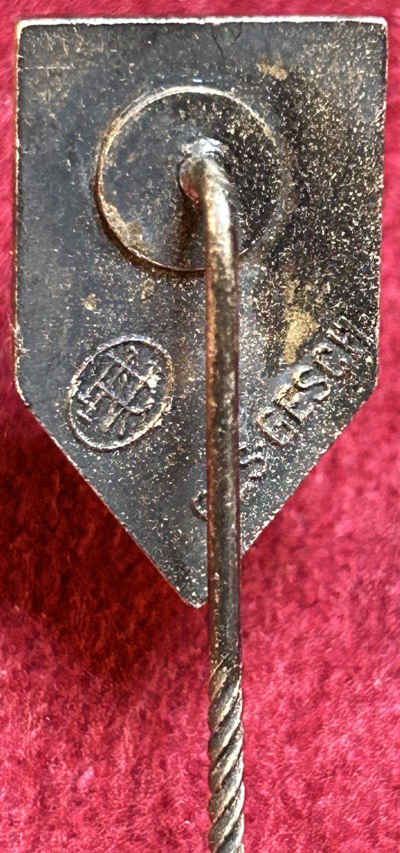 3rd Reich RKB Mitgliedsabzeichen — image 4