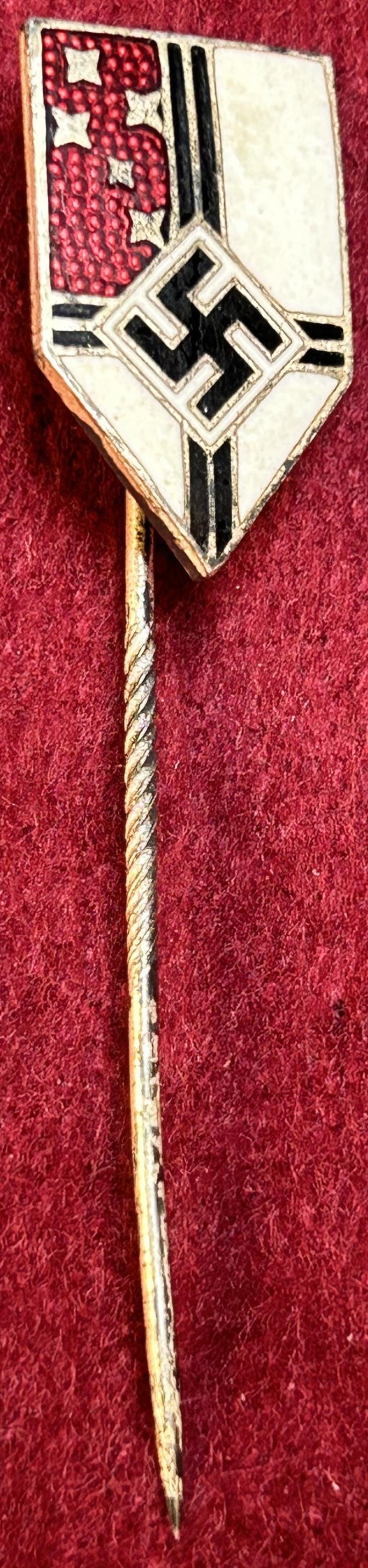 3rd Reich RKB Mitgliedsabzeichen — image 5