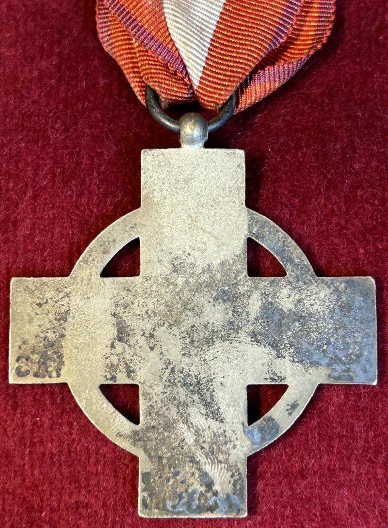 3rd Reich Reichsfeuerwehr-Ehrenzeichen 2. Stufe — image 4